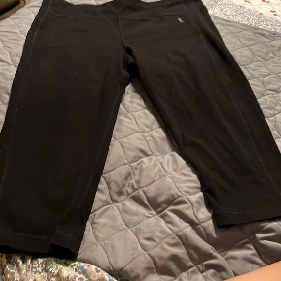Danskin Workout Pants